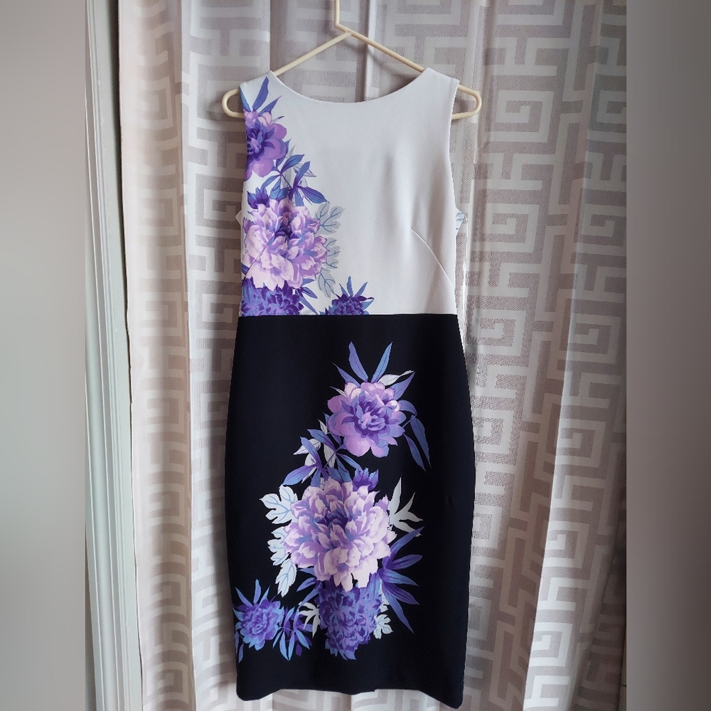 Beautiful Dress by Gabby Skye